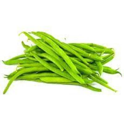 Picture of ORGANIC ROUND BEANS (200G)