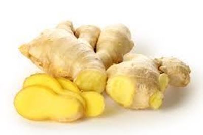 Picture of ORGANIC GINGER
