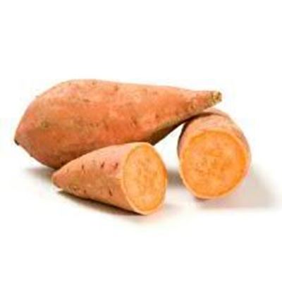 Picture of ORGANIC SWEET POTATOES