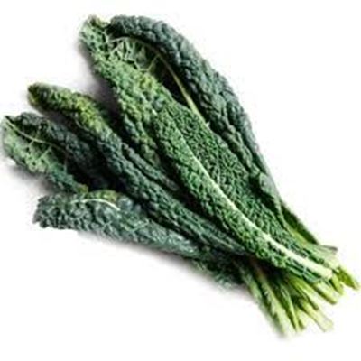 Picture of ORGANIC KALE (BLACK)