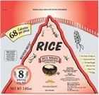 Picture of MOUNTAIN  BREAD -  RICE 200G