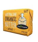 Picture of TRUE ORGANIC SALTED BUTTER 250G