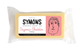 Picture of SYMONS ORGANIC CHEDDAR 200G