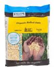 Picture of KIALLA ORGANIC OATS ROLLED 700G