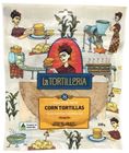 Picture of LA TORTILLERIA MEXICAN CORN TORTILLAS (8/PACK)  220G
