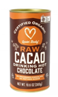 Picture of LOVIN' BODY RAW CACAO DRINKING CHOCOLATE 300GM