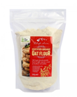 Picture of CHEF'S CHOICE ORGANIC OAT FLOUR 500G