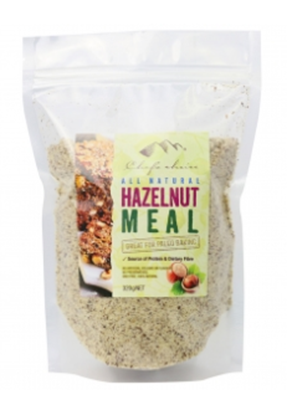 Picture of CHEF'S CHOICE HAZELNUT MEAL 320G