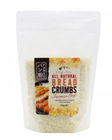 Picture of CHEF'S CHOICE ALL NATURAL PANKO BREAD CRUMBS 180G
