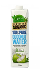 Picture of CHEF'S CHOICE ORGANIC 100% PURE COCONUT WATER 1LT