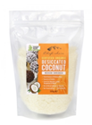 Picture of CHEF'S CHOICE ORGANIC DESICCATED COCONUT (MEDIUM) 300G