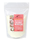 Picture of CHEF'S CHOICE ORGANIC DESICCATED COCONUT (FINE) 300G