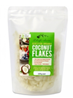 Picture of CHEF'S CHOICE ORGANIC COCONUT FLAKES 120G
