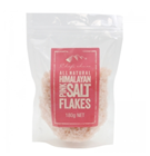 Picture of CHEF'S CHOICE HIMALAYAN PINK SALT FLAKES 180G