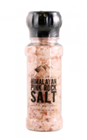 Picture of CHEF'S CHOICE HIMALAYAN PINK ROCK SALT WITH GRINDER