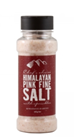 Picture of CHEF'S CHOICE HIMALAYAN FINE SALT SPRINKLER 200G