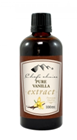 Picture of CHEF'S CHOICE PURE VANILLA EXTRACT 100ML