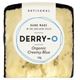 Picture of DERRY-O ORGANIC CREAMY BLUE 160G