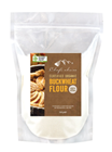 Picture of CHEF'S CHOICE ORGANIC BUCKWHEAT FLOUR 500G