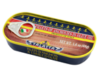 Picture of TALATTA ANCHOVY FILLETS IN OLIVE OIL 48G