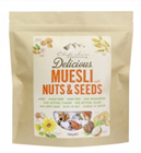 Picture of CHEF'S CHOICE DELICIOUS MUESLI NUTS & SEEDS 700G