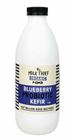 Picture of THE MILK THIEF ORGANIC PROBIOTIC KEFIR BLUEBERRY 1KG