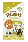 Picture of CERES ORGANIC SEAWEED SNACK MULTIPACK 8 X 2G