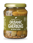 Picture of CERES ORGANIC GHERKINS 670G