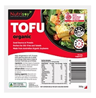 Picture of NUTRISOY ORGANIC TOFU 350G