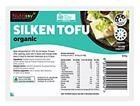 Picture of NUTRISOY ORGANIC SILKEN TOFU 300G
