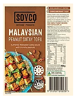 Picture of SOYCO MALAYSIAN PEANUT SATAY TOFU 200G