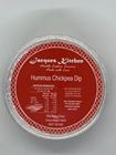 Picture of JACQUES KITCHEN HUMMUS CHICKPEA DIP 200GM