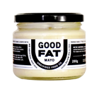 Picture of UNDIVIDED FOOD CO. GOOD FAT MAYO 280G
