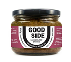 Picture of UNDIVIDED FOOD CO. GOOD SIDE CARAMELISED ONIONS 320G
