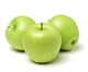 Picture of ORGANIC GRANNY SMITH APPLES