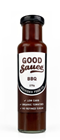 Picture of GOOD SAUCE BBQ SAUCE 270GM