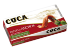 Picture of CUCA ANCHOVY FILLETS IN OLIVE OIL 48GM
