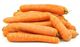 Picture of ORGANIC JUICING CARROTS 1KG (IMPERFECT)
