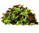Picture of ORGANIC MESCLUN MIX (120G)