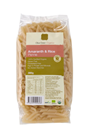 Picture of OLIVE GREEN ORGANICS AMARANTH & RICE PENNE 300G