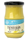 Picture of CHEF'S CHOICE PREMIUM FRENCH DIJON MUSTARD 200G