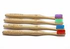 Picture of ECO DENTAL ADULT BAMBOO TOOTHBRUSH