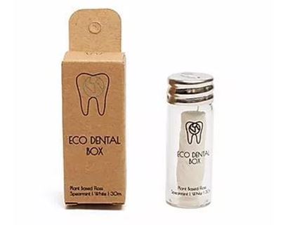 Picture of ECO DENTAL FLOSS