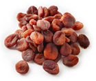Picture of APRICOTS, ORGANIC - (100g) BULK