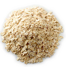 Picture of ORGANIC ROLLED OATS - (100g) BULK