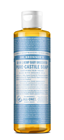 Picture of DR BRONNER'S PURE CASTILE LIQUID SOAP BABY UNSCENTED 473ML