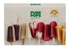 Picture of PURE POPS MINI ICE POPS 2 X 6 FLAVOURS