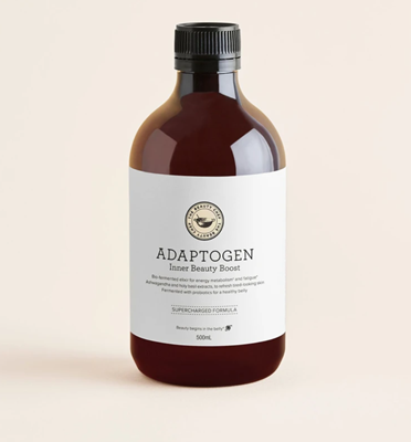 Picture of BEAUTY CHEF ADAPTOGEN BOOST 500ML