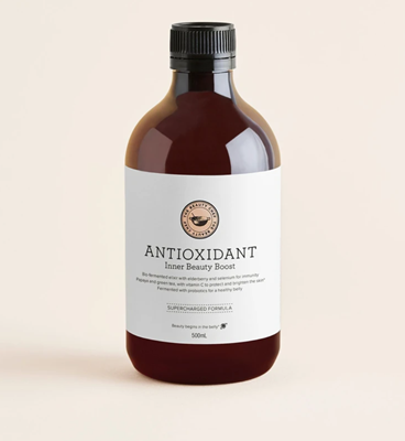Picture of BEAUTY CHEF ANTIOXIDANT BOOST 500ML
