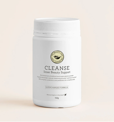 Picture of BEAUTY CHEF CLEANSE SUPERCHARGED 150G